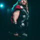 Cosplay by Kes & Marcel | Photo by Captured